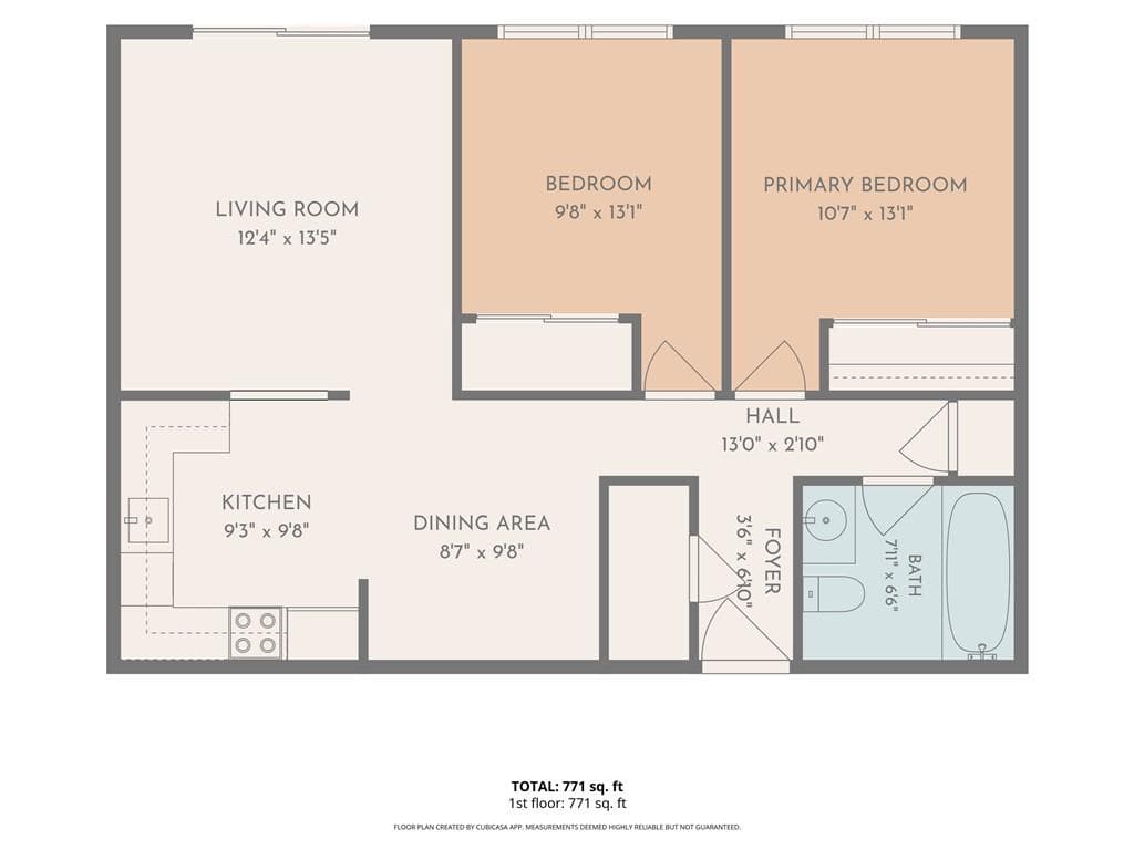 Condominium at 728 Beverage Hill Avenue UNIT 17, Pawtucket, photo 20 of 20