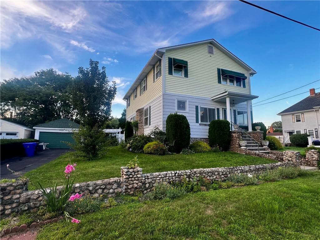 53 Sylvia Avenue