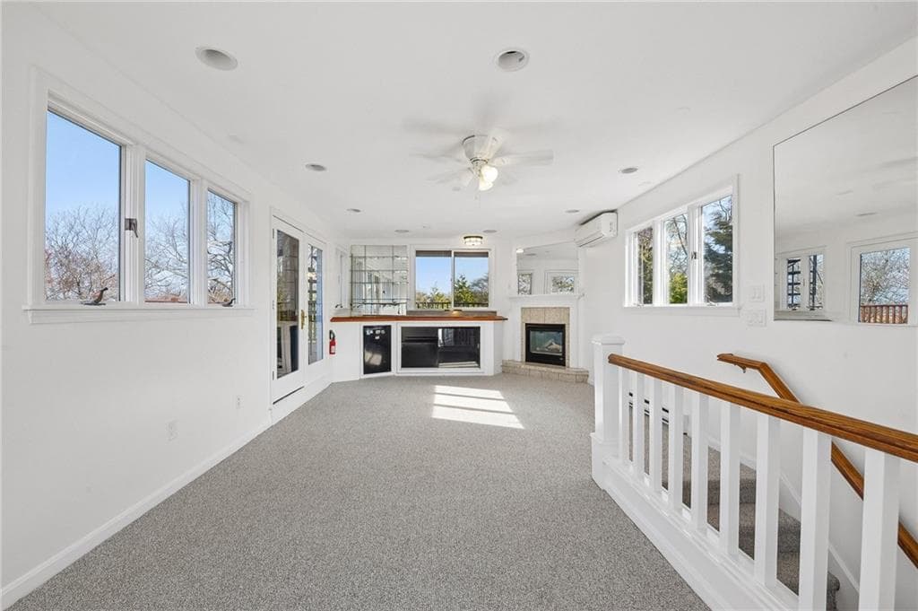 Single Family Residence at 94 Spindrift Street, Jamestown, photo 23 of 25