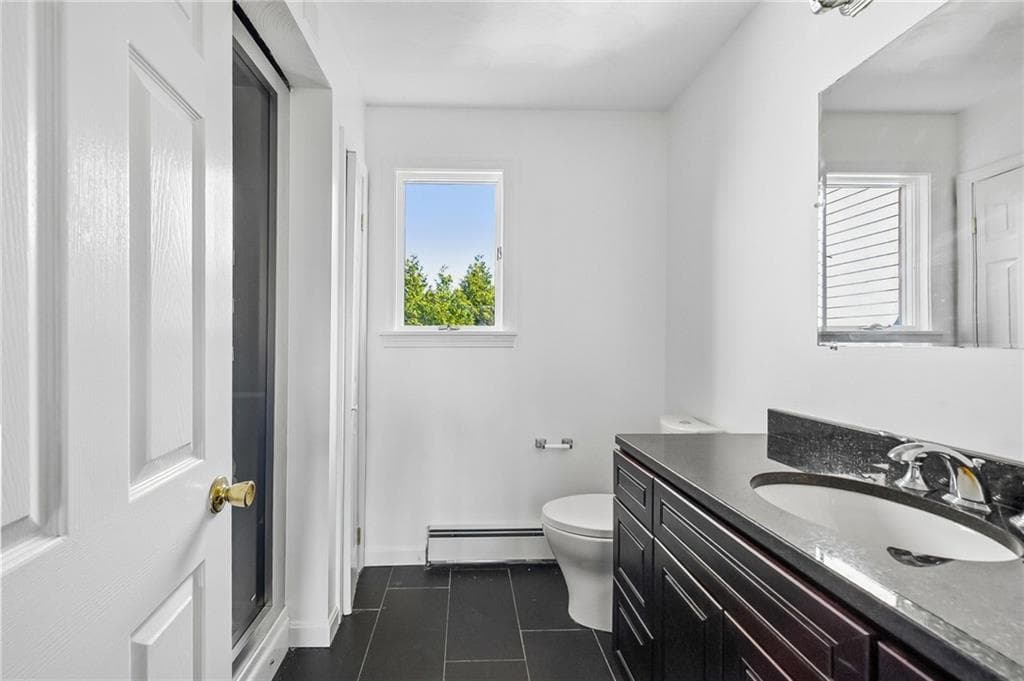 Single Family Residence at 94 Spindrift Street, Jamestown, photo 17 of 25