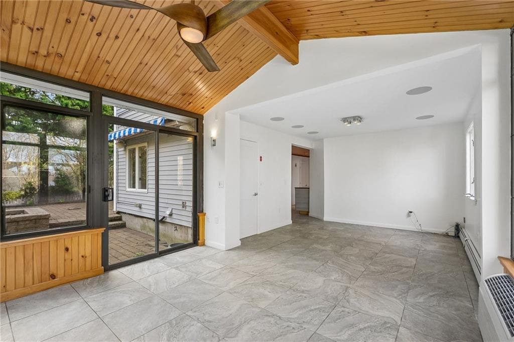 Single Family Residence at 94 Spindrift Street, Jamestown, photo 9 of 25