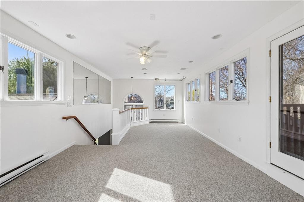 Single Family Residence at 94 Spindrift Street, Jamestown, photo 24 of 25