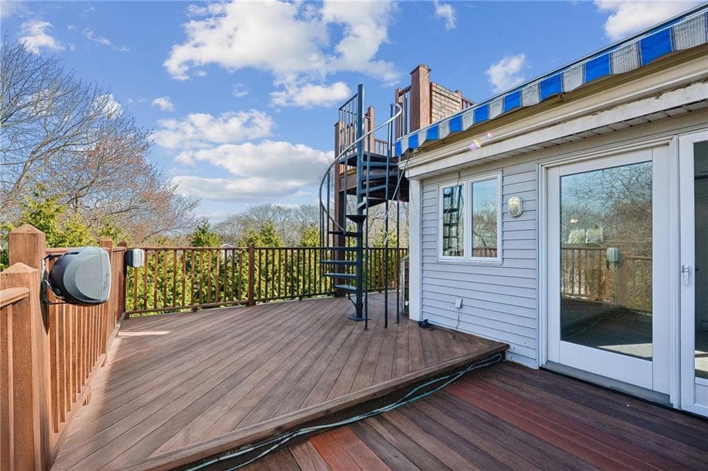 Single Family Residence at 94 Spindrift Street, Jamestown, photo 25 of 25
