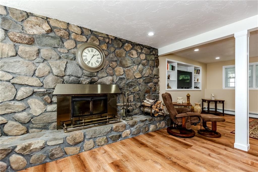 Single Family Residence at 99 Tower Hill Road, Cumberland, photo 26 of 43