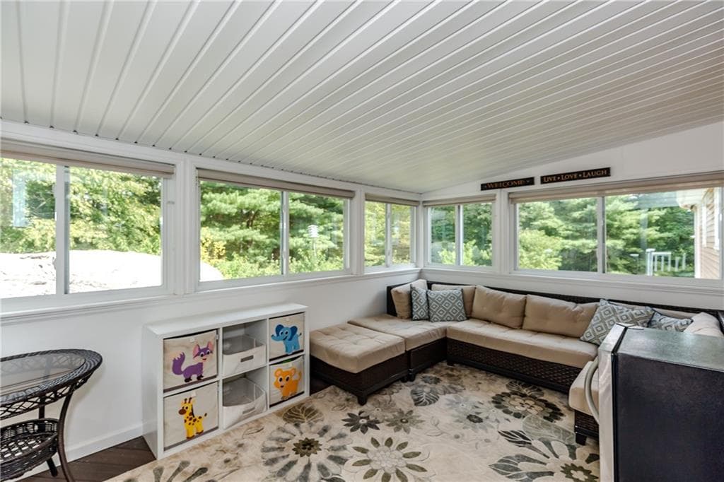 Single Family Residence at 99 Tower Hill Road, Cumberland, photo 9 of 43