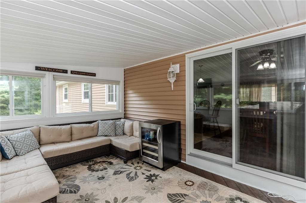 Single Family Residence at 99 Tower Hill Road, Cumberland, photo 10 of 43