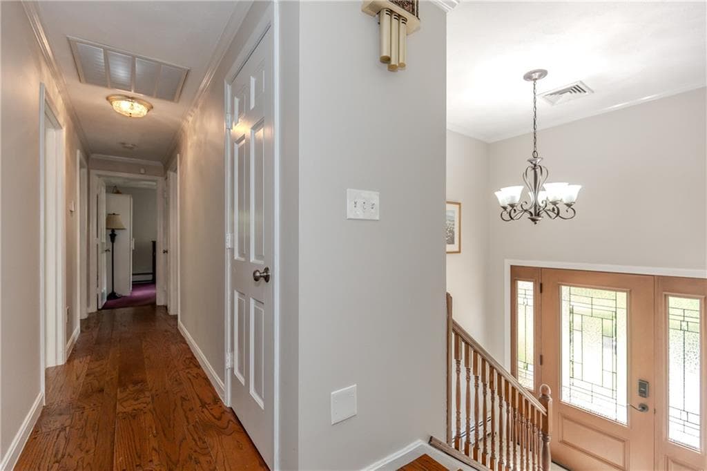 Single Family Residence at 99 Tower Hill Road, Cumberland, photo 15 of 43