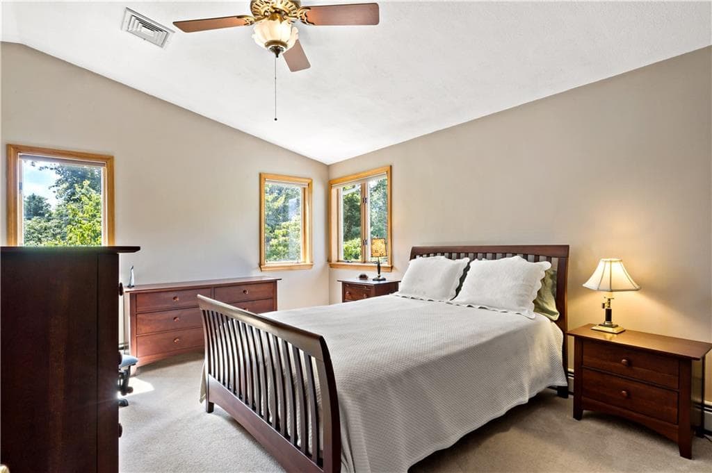 Single Family Residence at 130 K G Ranch Road, Richmond, photo 27 of 49
