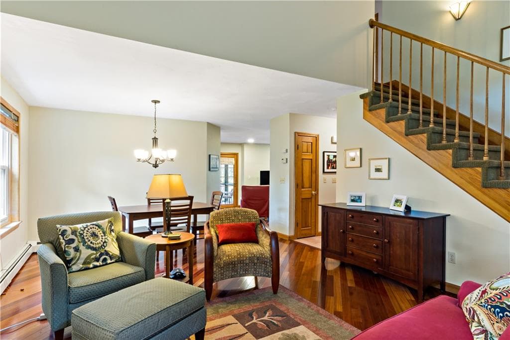 Single Family Residence at 130 K G Ranch Road, Richmond, photo 6 of 49