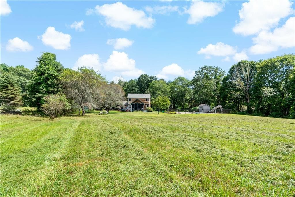 Single Family Residence at 130 K G Ranch Road, Richmond, photo 42 of 49