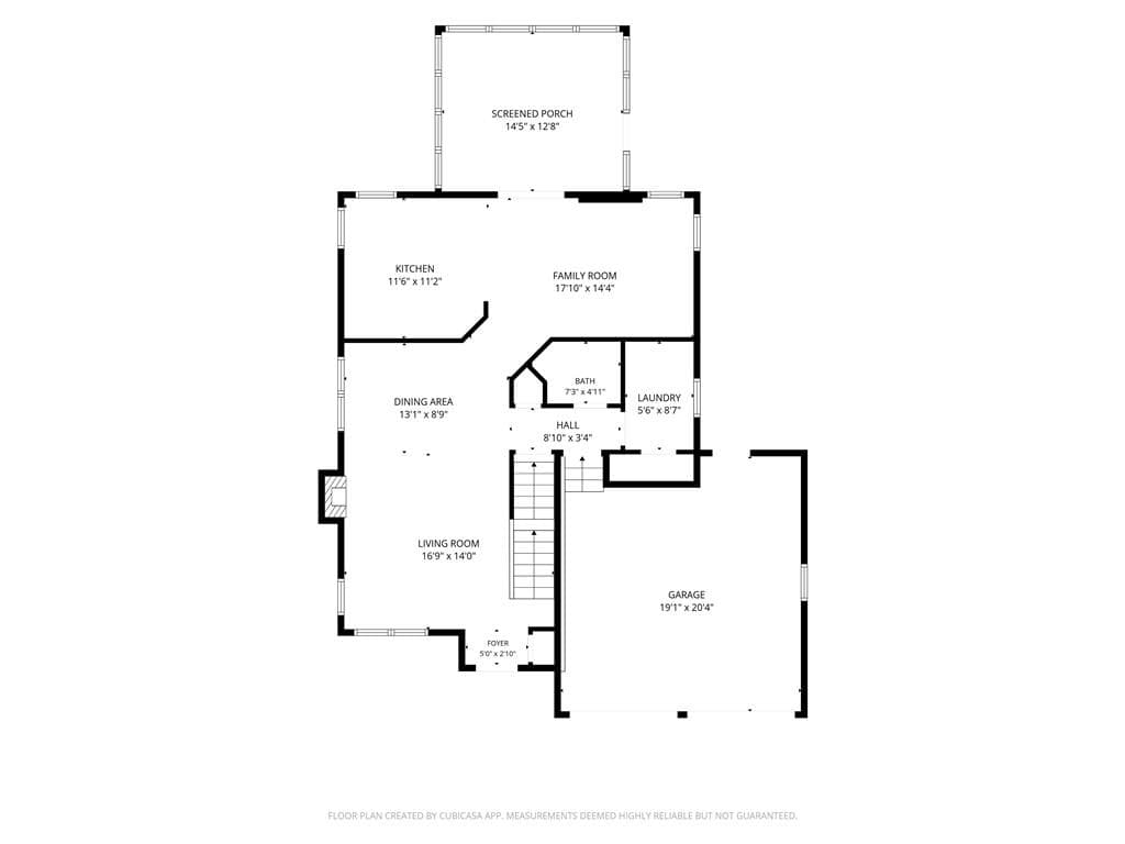 Single Family Residence at 130 K G Ranch Road, Richmond, photo 46 of 49
