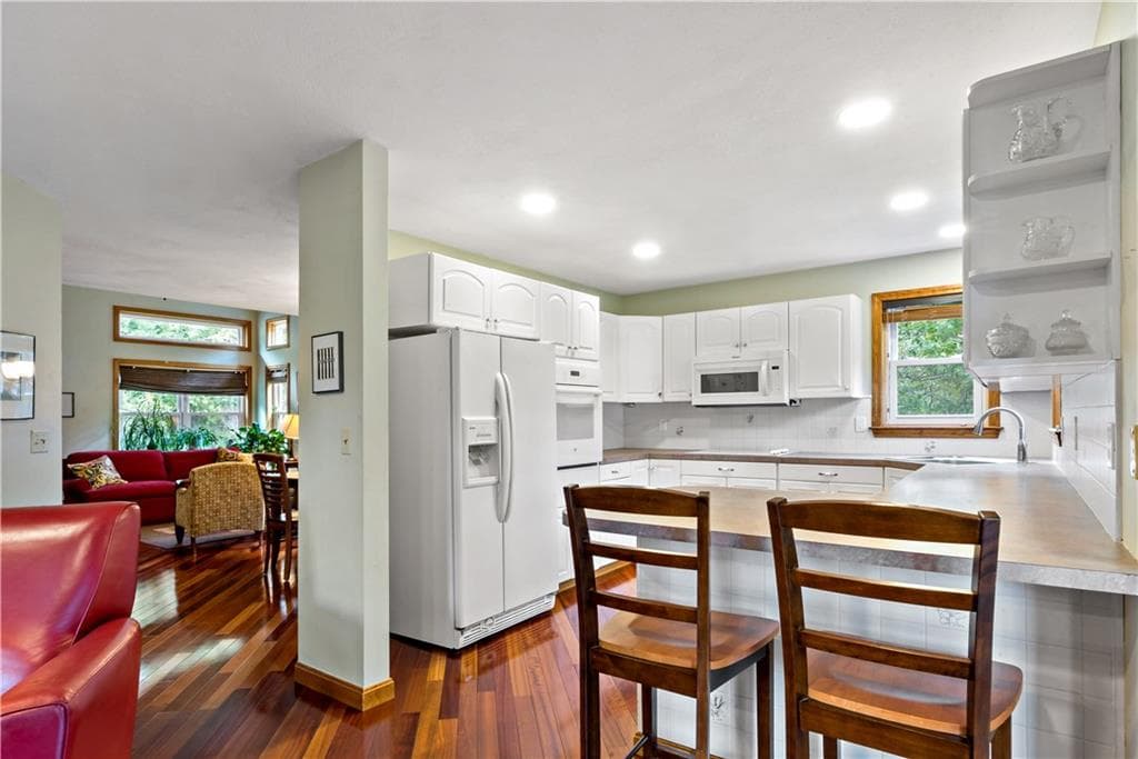 Single Family Residence at 130 K G Ranch Road, Richmond, photo 16 of 49