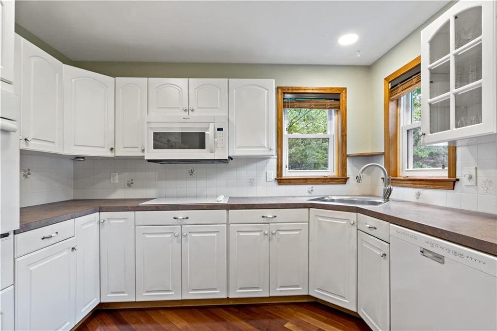 Single Family Residence at 130 K G Ranch Road, Richmond, photo 12 of 49