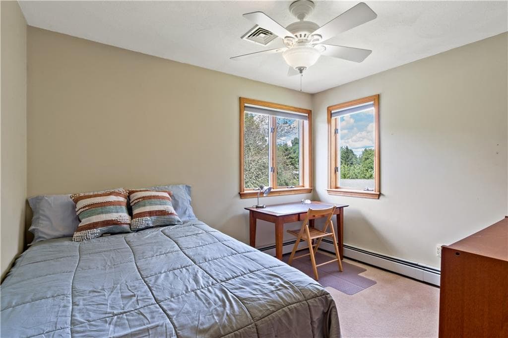 Single Family Residence at 130 K G Ranch Road, Richmond, photo 36 of 49