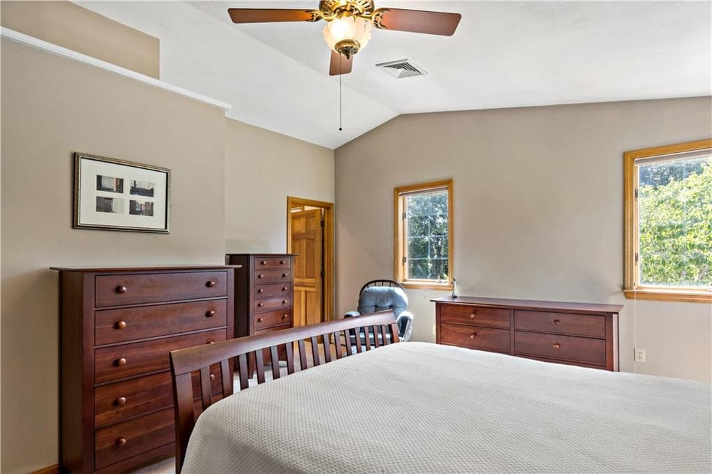 Single Family Residence at 130 K G Ranch Road, Richmond, photo 28 of 49