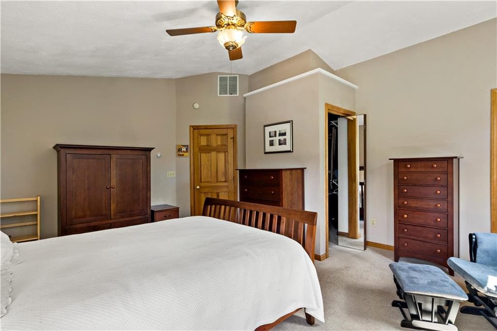 Single Family Residence at 130 K G Ranch Road, Richmond, photo 30 of 49