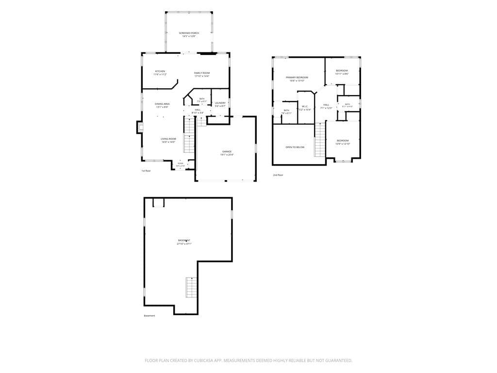 Single Family Residence at 130 K G Ranch Road, Richmond, photo 49 of 49