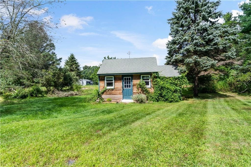 Single Family Residence at 130 K G Ranch Road, Richmond, photo 45 of 49
