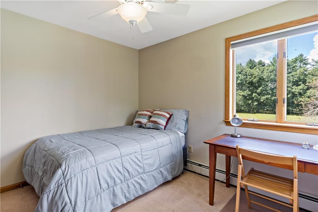 Single Family Residence at 130 K G Ranch Road, Richmond, photo 37 of 49