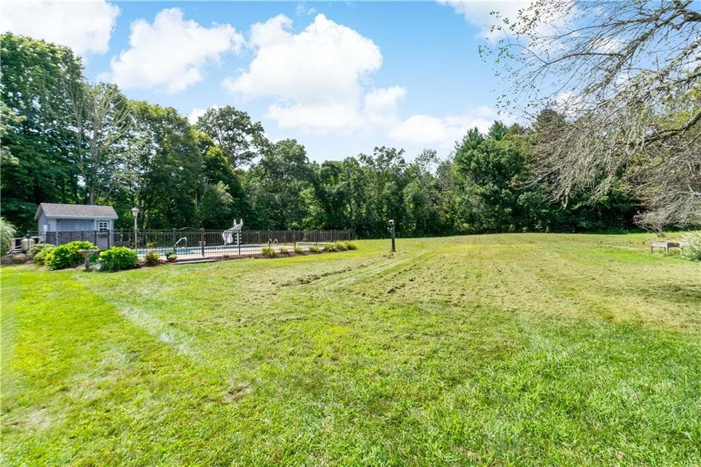 Single Family Residence at 130 K G Ranch Road, Richmond, photo 44 of 49
