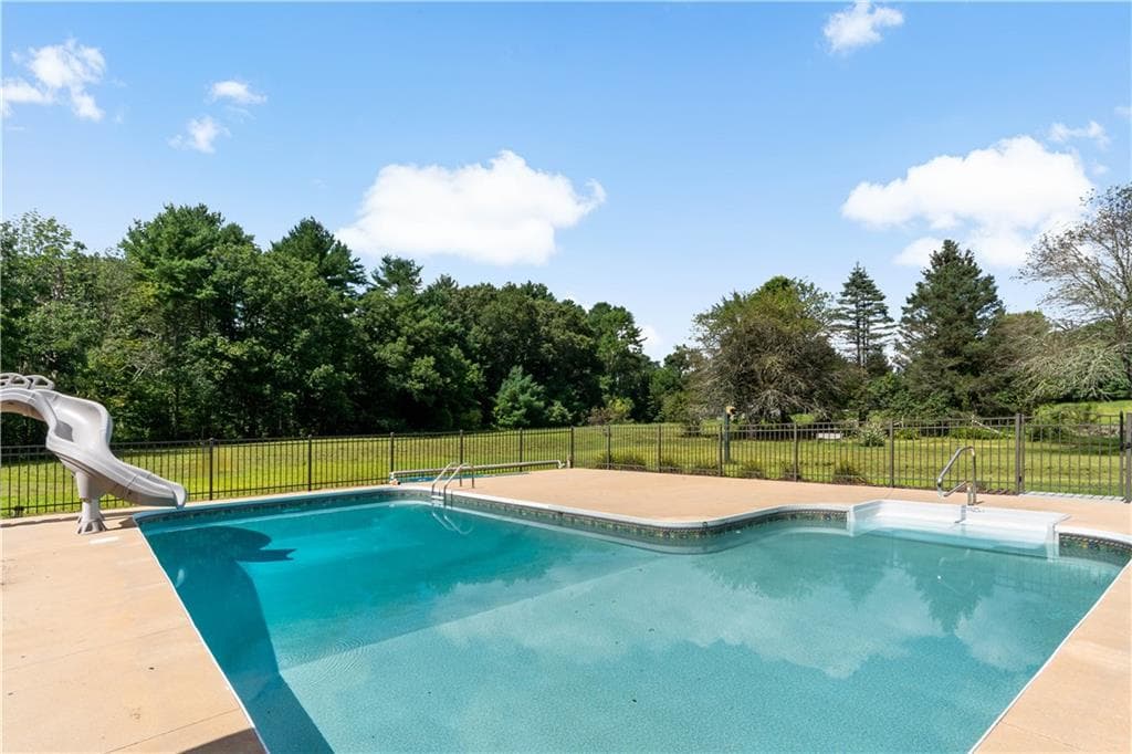 Single Family Residence at 130 K G Ranch Road, Richmond, photo 40 of 49