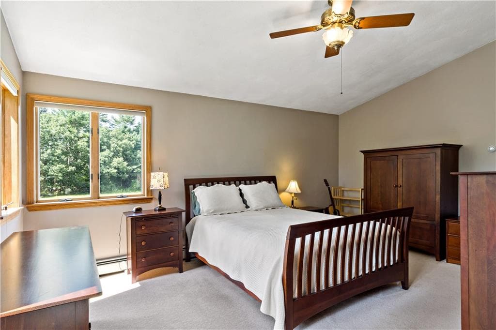 Single Family Residence at 130 K G Ranch Road, Richmond, photo 29 of 49