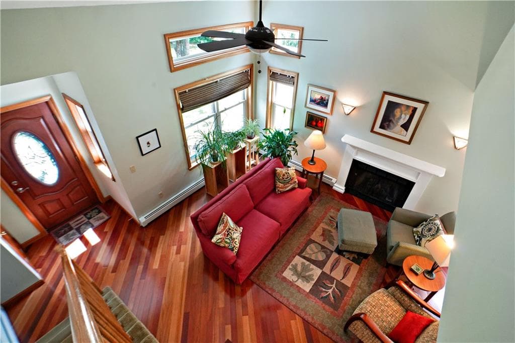Single Family Residence at 130 K G Ranch Road, Richmond, photo 25 of 49