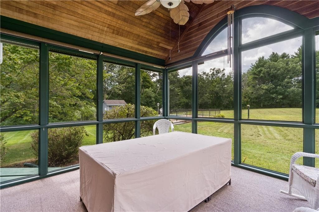 Single Family Residence at 130 K G Ranch Road, Richmond, photo 21 of 49