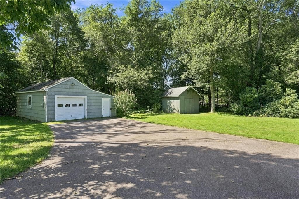 Single Family Residence at 42 Sherman Avenue, South Kingstown, photo 26 of 32