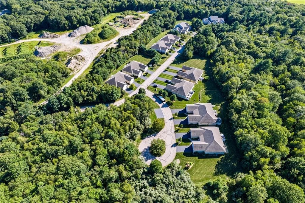 Condominium at 152 Allegra Lane, North Kingstown, photo 46 of 47