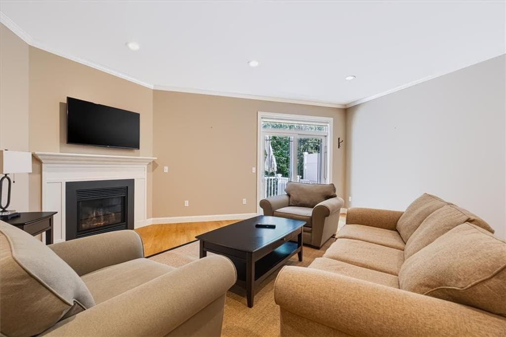 Condominium at 152 Allegra Lane, North Kingstown, photo 17 of 47