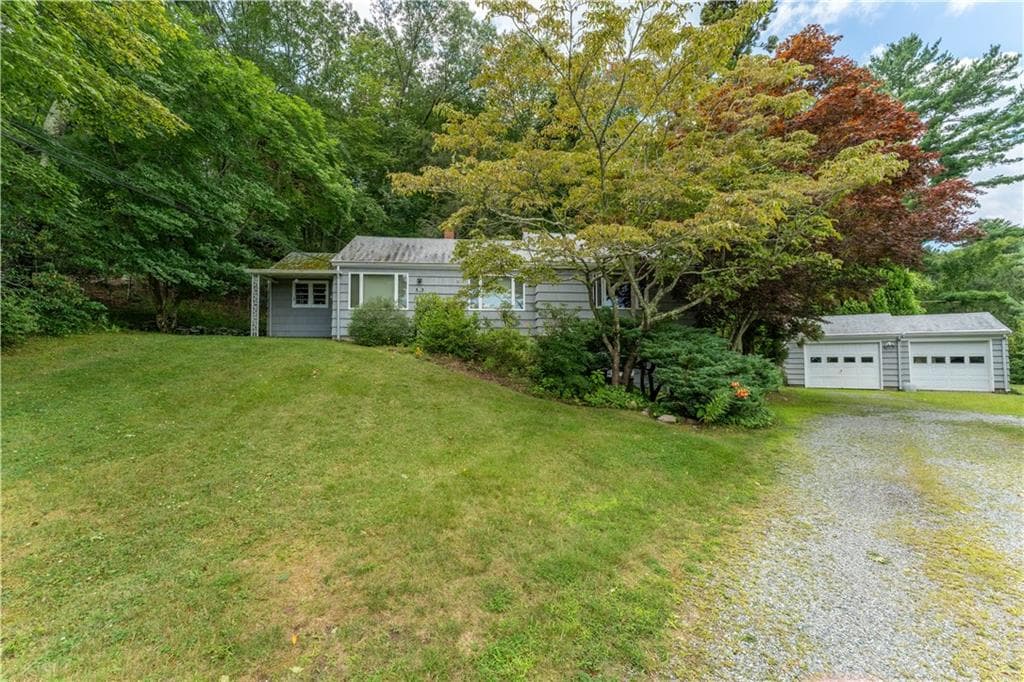 Single Family Residence at 883 River Road, Groton, photo 2 of 23