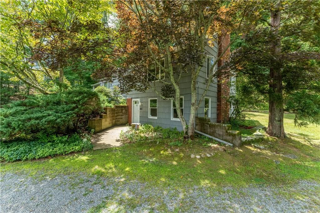 Single Family Residence at 883 River Road, Groton, photo 3 of 23