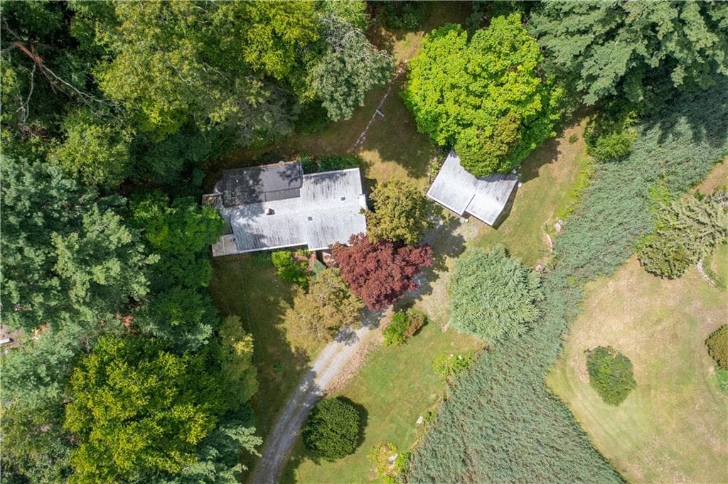 Single Family Residence at 883 River Road, Groton, photo 19 of 23