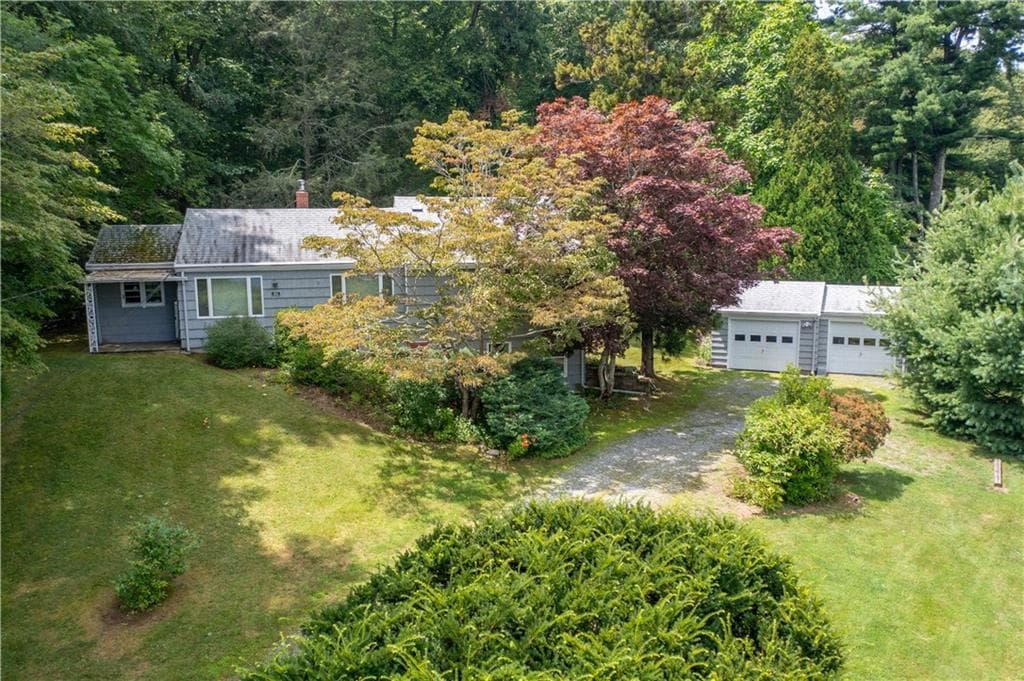 Single Family Residence at 883 River Road, Groton, photo 21 of 23