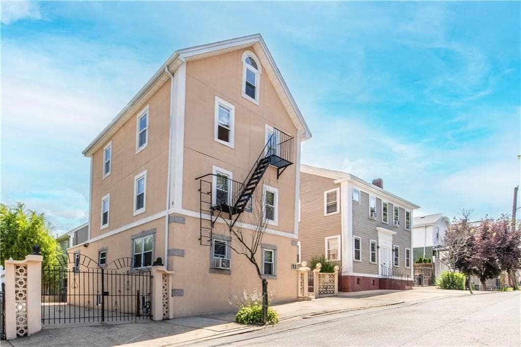 73 Trenton Street
