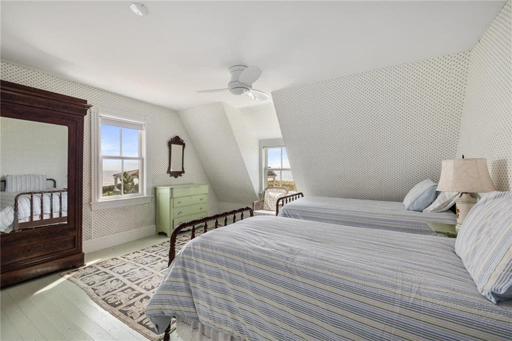 Single Family Residence at 5 Kempton Place, Little Compton, photo 23 of 37