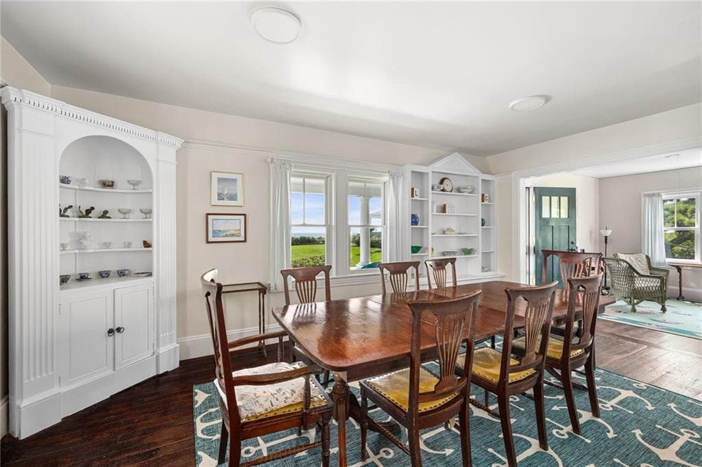 Single Family Residence at 5 Kempton Place, Little Compton, photo 16 of 37