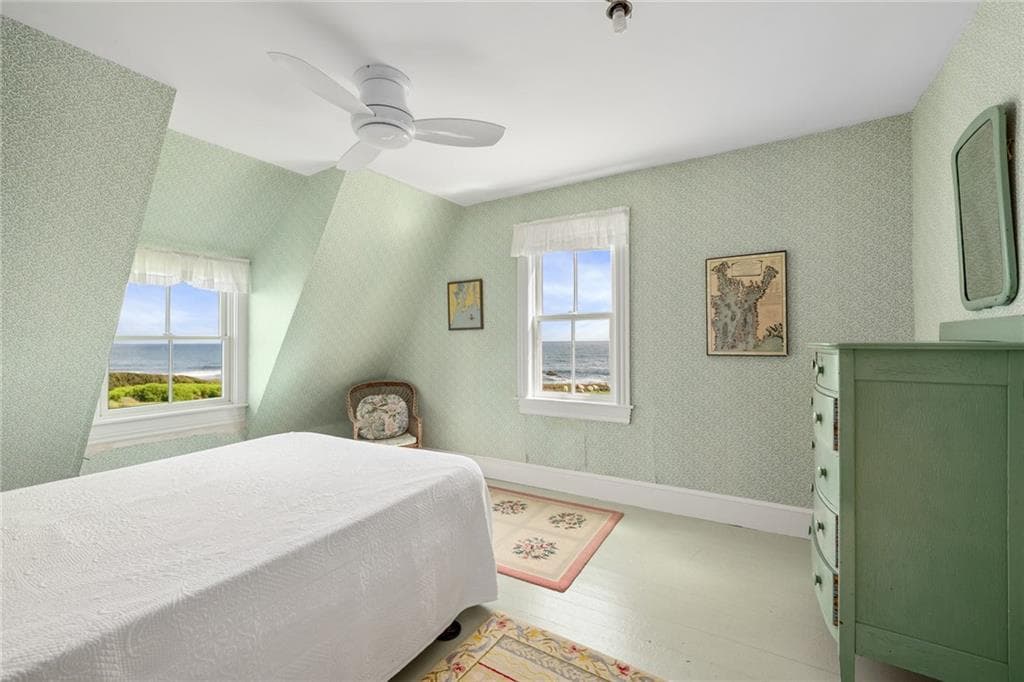 Single Family Residence at 5 Kempton Place, Little Compton, photo 22 of 37