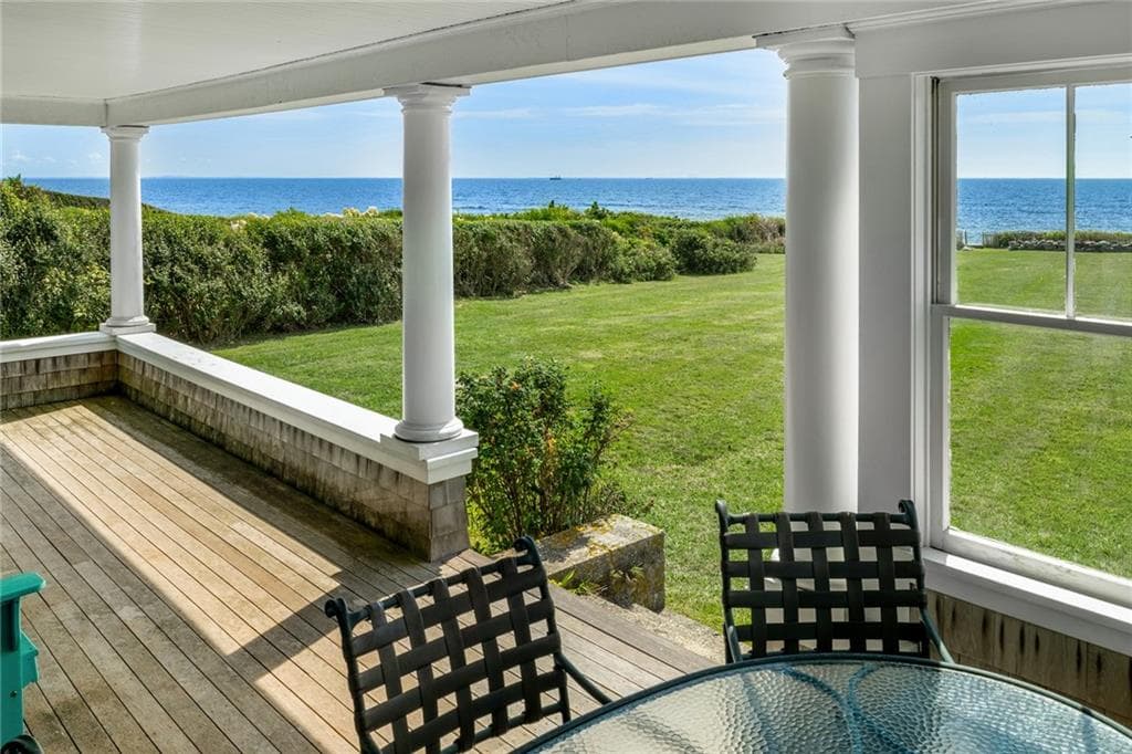 Single Family Residence at 5 Kempton Place, Little Compton, photo 31 of 37