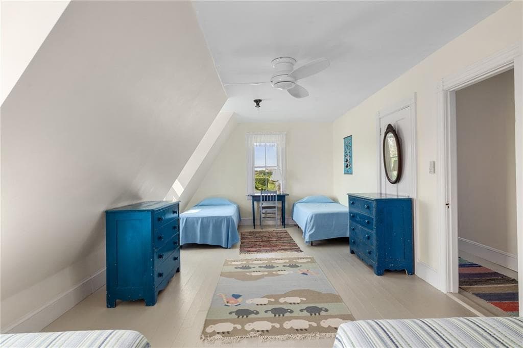 Single Family Residence at 5 Kempton Place, Little Compton, photo 25 of 37