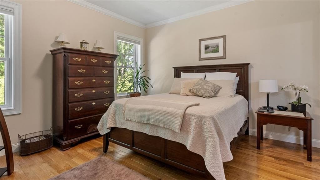 Condominium at 107 Old River Road UNIT 22, Lincoln, photo 12 of 32