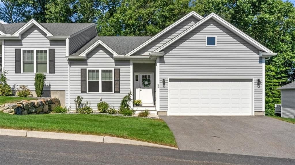 107 Old River Road UNIT 22