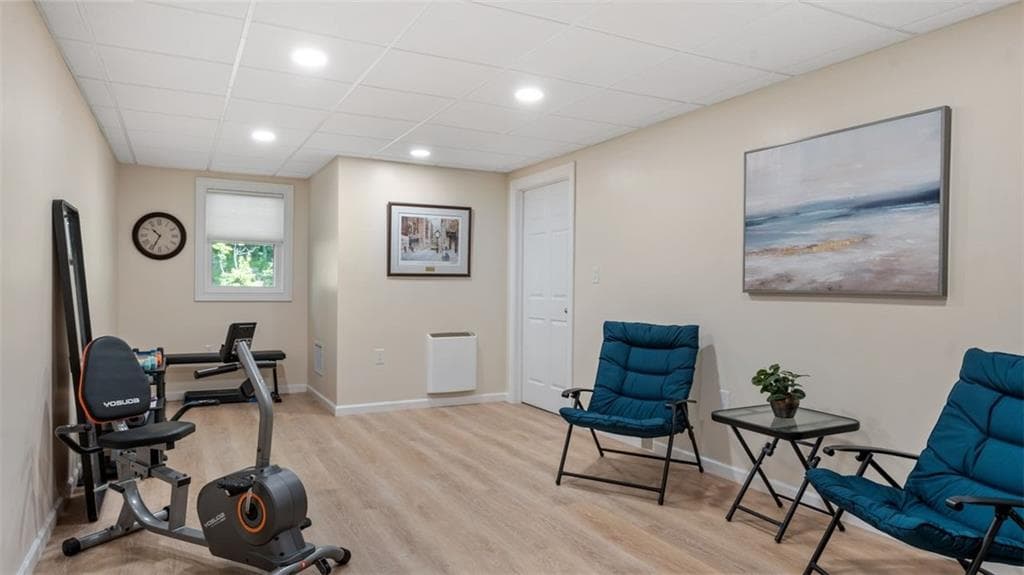 Condominium at 107 Old River Road UNIT 22, Lincoln, photo 24 of 32