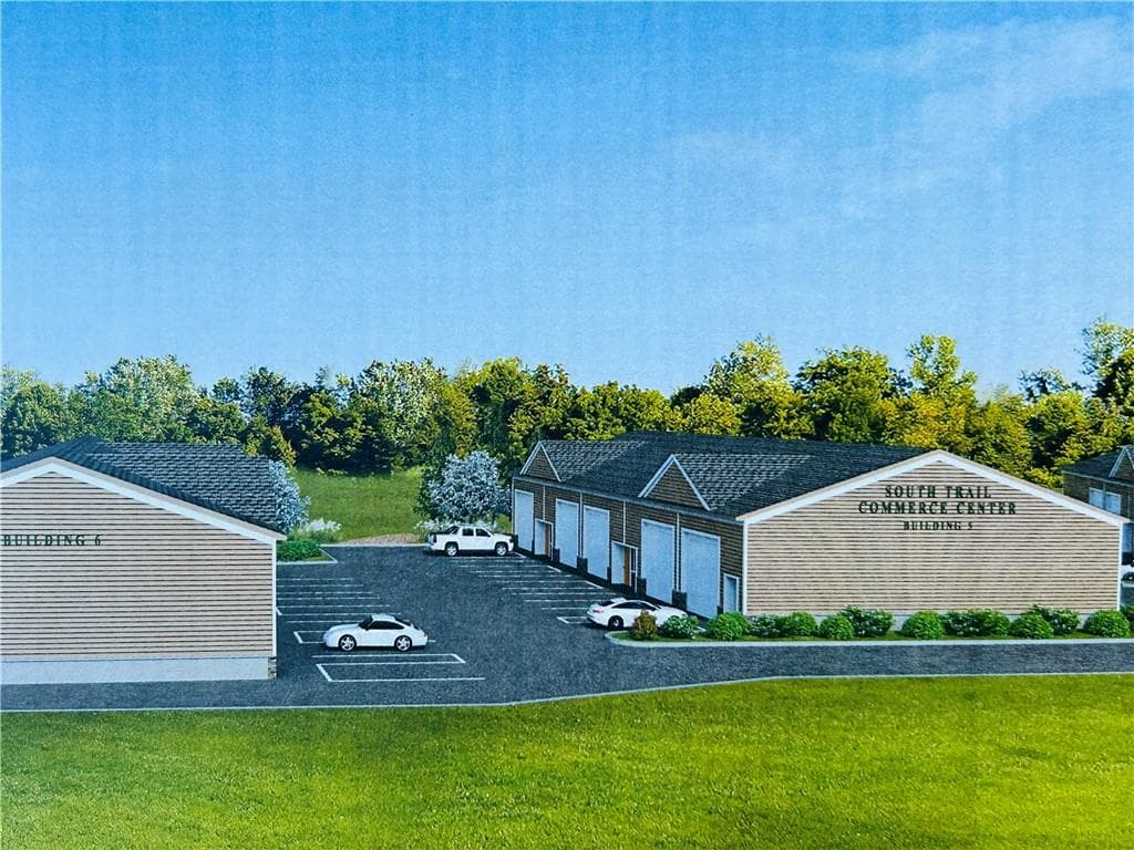 597 South County (Rt. 2) Trail UNIT 501