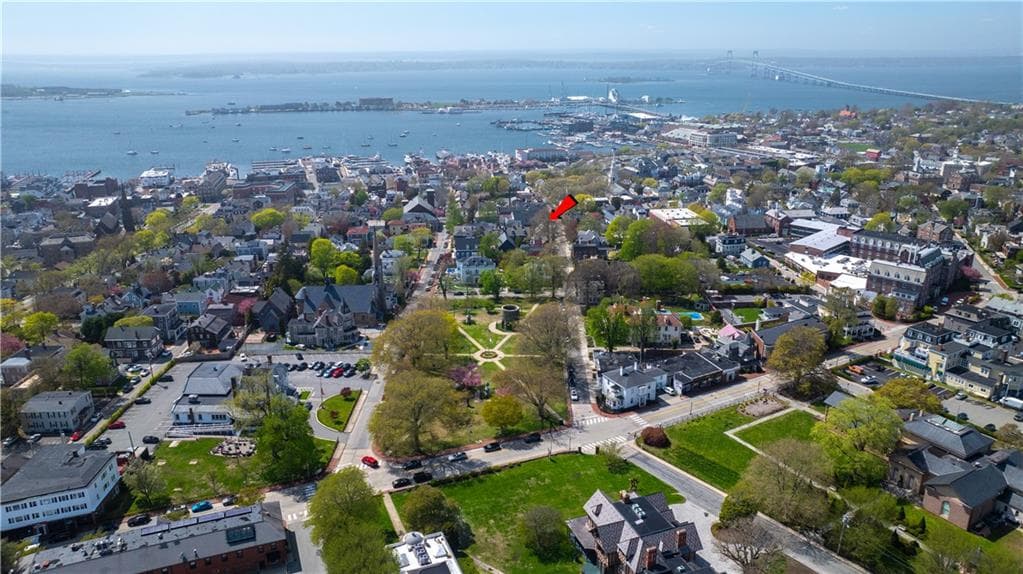 Condominium at 85 Mill Street UNIT 3, Newport, photo 16 of 16