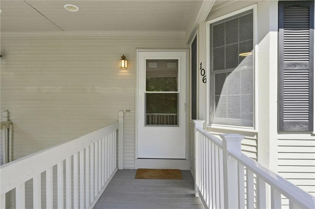 Condominium at 106 Trellis Drive, West Warwick, photo 28 of 30