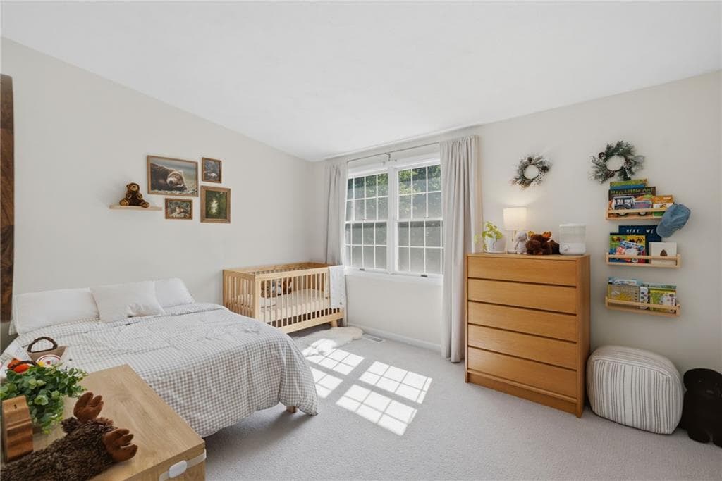Condominium at 106 Trellis Drive, West Warwick, photo 20 of 30