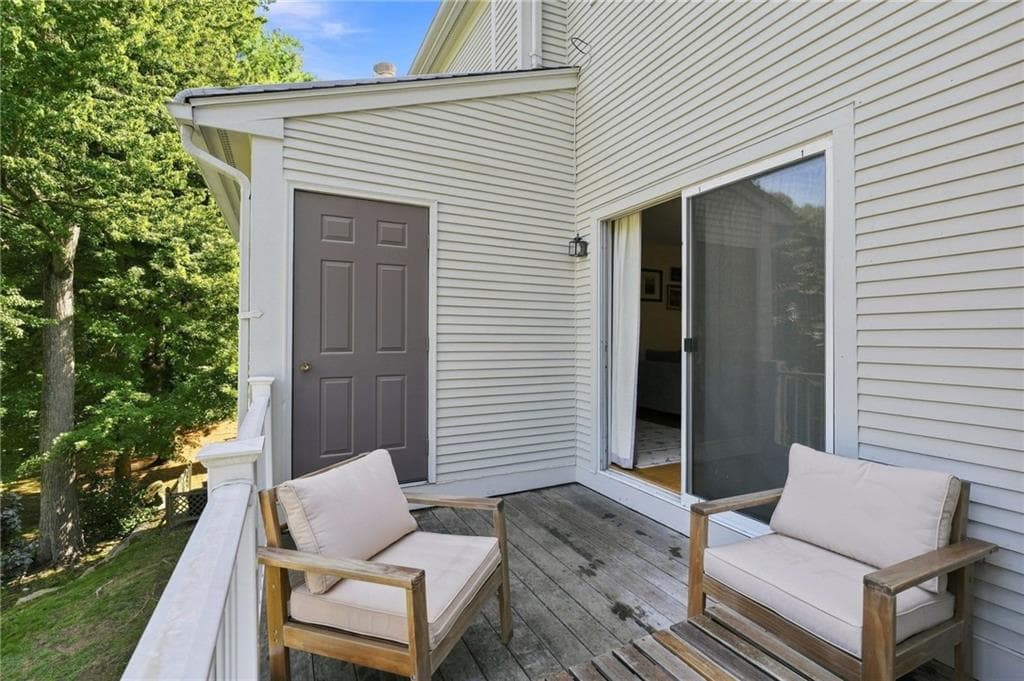 Condominium at 106 Trellis Drive, West Warwick, photo 24 of 30