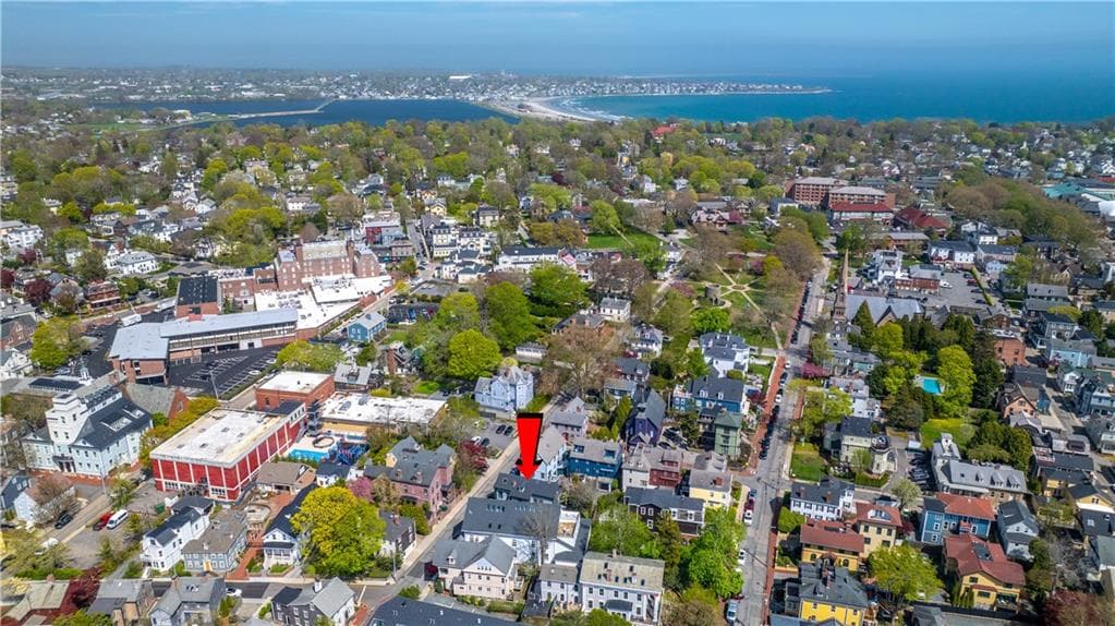 Condominium at 85 Mill Street UNIT 2, Newport, photo 26 of 27